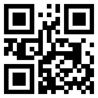 Immagine del Qr Code di 3406119665