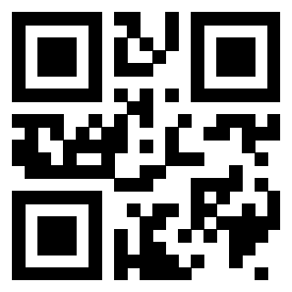 Il Qr Code di 3406119667
