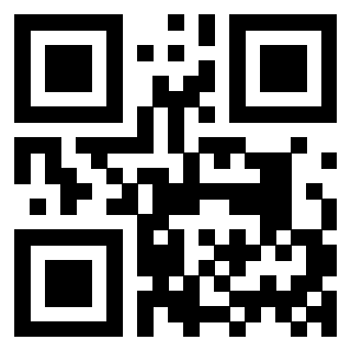 3406119669 - Immagine del Qr Code