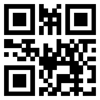 Immagine del QrCode di 3406119670