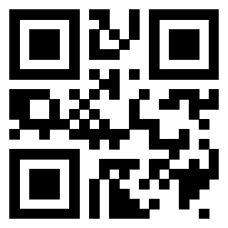 3406119673 - Immagine del QrCode