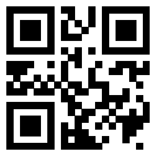 3406119674 - Immagine del QrCode associato