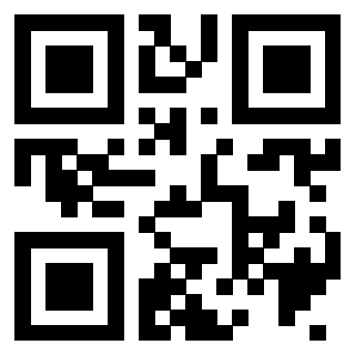Il QrCode di 3406119677