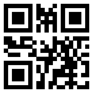 3406119679 QrCode associato