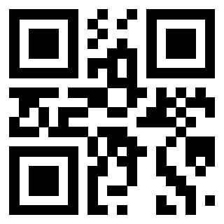 3406119682 - Immagine del Qr Code