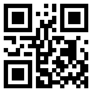 3406119683 QrCode associato