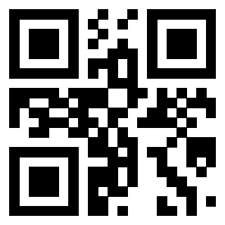 Scansione del Qr Code di 3406119684