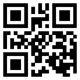 Scansione del QrCode di 3406119685
