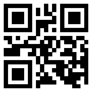Il Qr Code di 3406119687