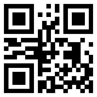 Il QrCode di 3406119689