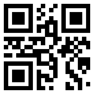 Il QrCode di 3406119690