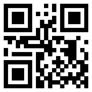3406119692 - Immagine del Qr Code