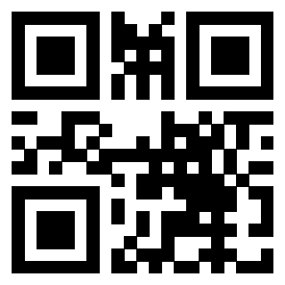 Il Qr Code di 3406119697
