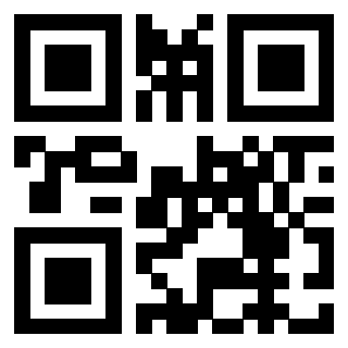 Scansione del QrCode di 3406119698