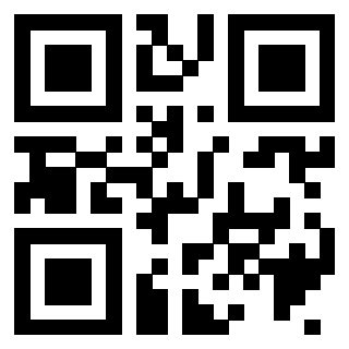 3406119699 - Immagine del Qr Code