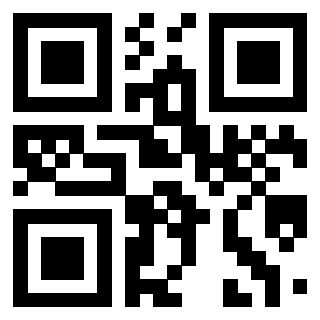 Scansione del Qr Code di 3406119702