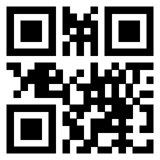 3406119703 Qr Code associato
