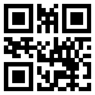 3406119704 Qr Code associato