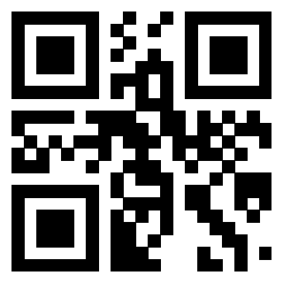 Immagine del QrCode di 3406119705