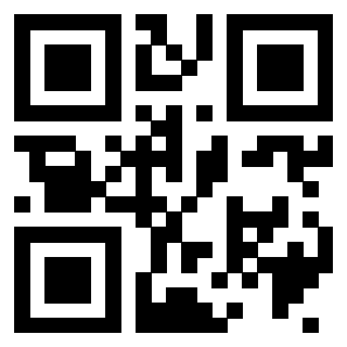 3406119707 - Immagine del Qr Code associato