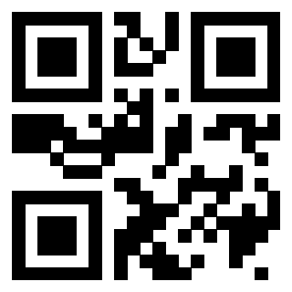 3406119708 - Immagine del Qr Code