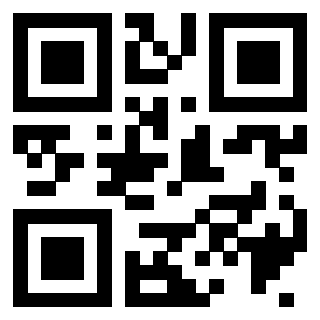 Immagine del Qr Code di 3406119711