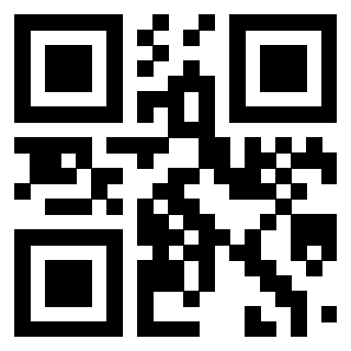 Immagine del Qr Code di 3406119713