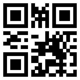 Scansione del Qr Code di 3406119714