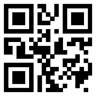 3406119716 - Immagine del QrCode associato