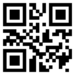 3406119719 - Immagine del QrCode associato