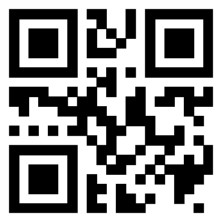 Scansione del QrCode di 3406119720