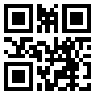 Il Qr Code di 3406119721