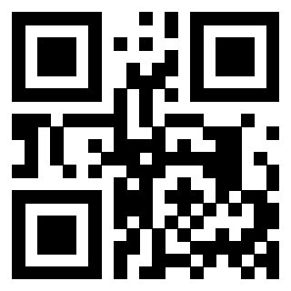 Immagine del Qr Code di 3406119722