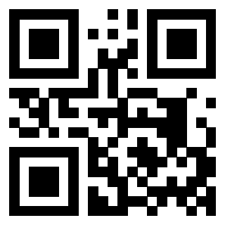 3406119723 QrCode associato