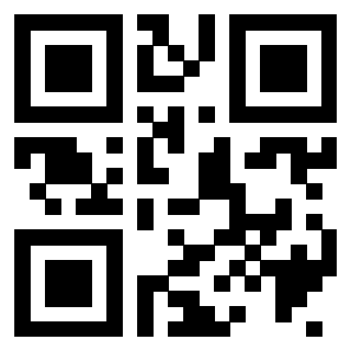 3406119724 - Immagine del QrCode associato