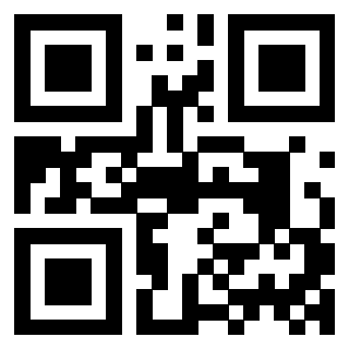 Immagine del Qr Code di 3406119725