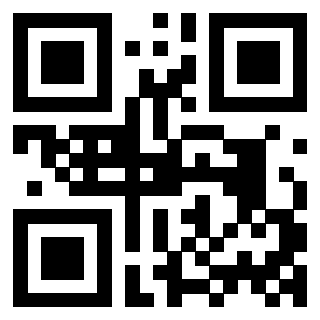 Immagine del QrCode di 3406119726
