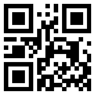 3406119729 Qr Code associato