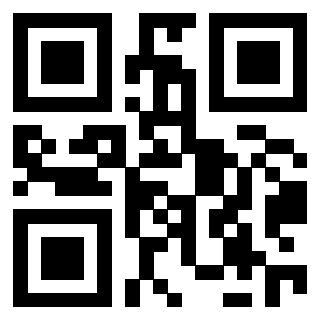 Immagine del Qr Code di 3406119734