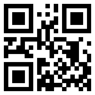 Immagine del Qr Code di 3406119741