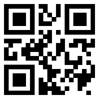 3406119743 QrCode associato