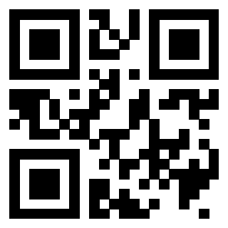 3406119745 Qr Code associato