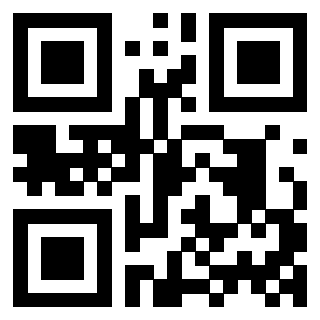 Immagine del Qr Code di 3406119747