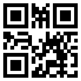 Qr Code di 3406119748