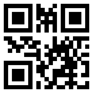 3406119749 Qr Code associato