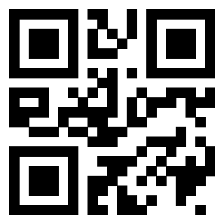 Scansione del QrCode di 3406119750