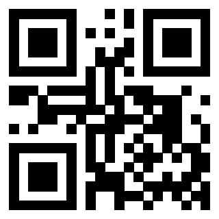 3406119751 - Immagine del QrCode