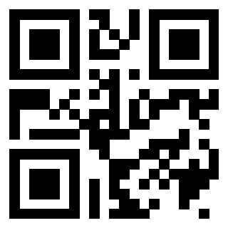 Scansione del Qr Code di 3406119754