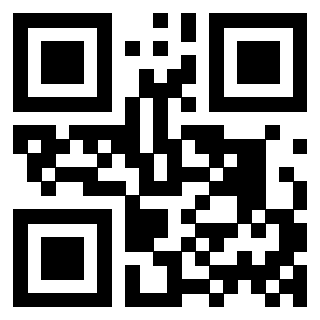3406119755 Qr Code associato