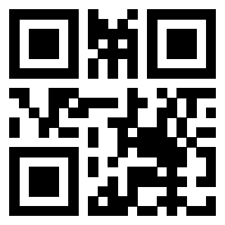 Il Qr Code di 3406119756